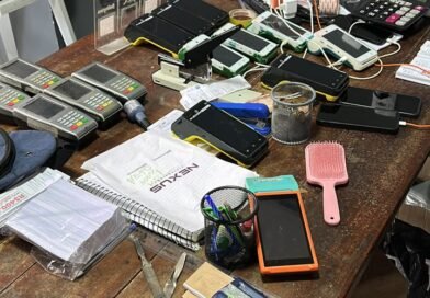 OPERAÇÃO APOSTA FINAL: Polícia Civil apreende máquinas de jogos ilegais e prende sete pessoas em flagrante por tráfico de drogas; veja vídeo