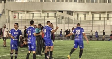 Copa João Pessoa de Futebol Amador define primeiros classificados no Torneio de Acesso