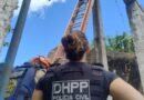 EM CAMPINA GRANDE: Polícia Civil desmonta rede de vigilância clandestina em ação integrada com o Corpo de Bombeiros