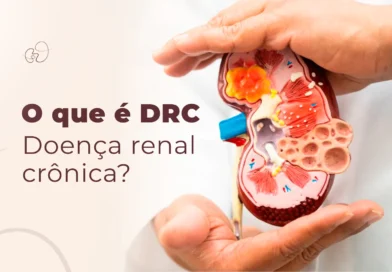 Estudo alerta para subdiagnóstico da doença renal crônica no Brasil