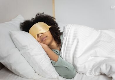 Sono e saúde mental: por que dormir bem é essencial para a qualidade de vida Sono e saúde mental: por que dormir bem é essencial para a qualidade de vida