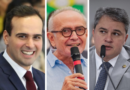 Lucas Ribeiro sai na frente na corrida para o Governo do Estado, aponta pesquisa do Instituto Quaest