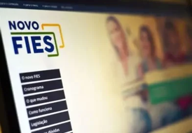 Fies 2026: Paraíba registrou 4,4 mil inscritos no segundo semestre Fies 2026: Paraíba registrou 4,4 mil inscritos no segundo semestre