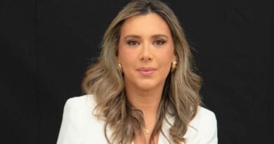 Giovanna Mayer tomará posse, na próxima segunda-feira, como desembargadora eleitoral
