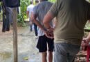 Polícia prende homem em flagrante por descumprir medida protetiva