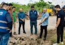 Prefeitura inicia mutirão “Cabedelo de Cara Nova” com força-tarefa integrada para revitalizar bairros da cidade