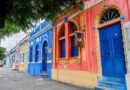 Cidade em crescimento: João Pessoa une história, desenvolvimento e qualidade de vida e cresce sem perder a essência Cidade em crescimento: João Pessoa une história, desenvolvimento e qualidade de vida e cresce sem perder a essência