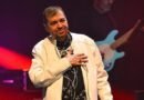 Peninha apresenta o show “Minhas Canções”, no Teatro Paulo Pontes, em 10 de setembro Peninha apresenta o show “Minhas Canções”, no Teatro Paulo Pontes, em 10 de setembro