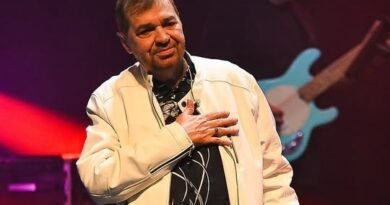 Peninha apresenta o show “Minhas Canções” no Teatro Paulo Pontes em 10 de setembro