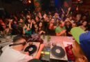 Celebração à cultura da house music – DJ iordz, realizará sua estreia nacional na capital paraibana
