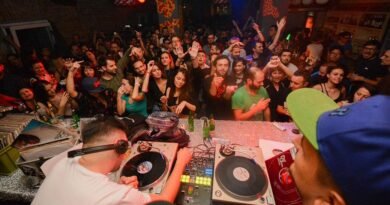 Celebração à cultura da house music – DJ iordz, realizará sua estreia nacional na capital paraibana
