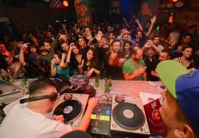 Celebração à cultura da house music – DJ iordz, realizará sua estreia nacional na capital paraibana Celebração à cultura da house music – DJ iordz, realizará sua estreia nacional na capital paraibana