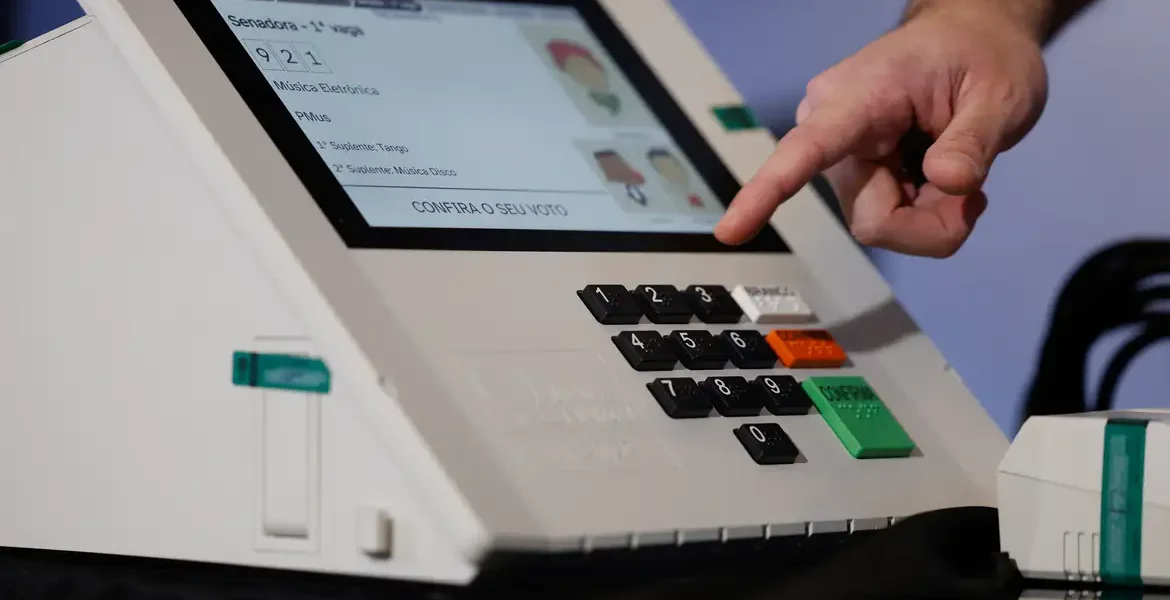 Prazo para registro de candidaturas às eleições termina neste sábado Prazo para registro de candidaturas às eleições termina neste sábado