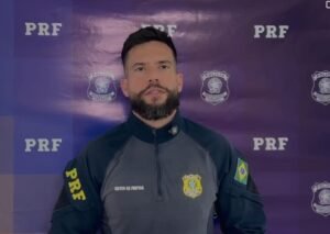 Victor-de-Freitas-Chefe-do-Nucleo-de-Comunicacao-Institucional-da-PRF-na-Paraiba-divulgacao-300x213 GANGUE DO MOUNJARO - Ação da PRF e Polícia Civil prende dupla suspeita de furtar canetas emagrecedoras em JP; veja vídeo de furto