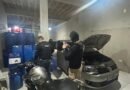 OPERAÇÃO DUXIS EXITIUM: Polícia Civil desarticula organização criminosa e prende sete investigados em Tacima