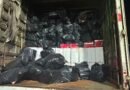 PRF-PB apreende carga com quase 26 mil pactos de cigarros contrabandeados do Paraguai