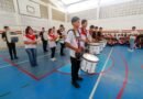 Escolas da Rede Municipal se preparam para Desfiles Cívicos em alusão a Semana da Pátria Escolas da Rede Municipal se preparam para Desfiles Cívicos em alusão a Semana da Pátria