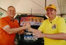 Aguinaldo Ribeiro inicia campanha com adesivaço e mobilização em João Pessoa Aguinaldo Ribeiro inicia campanha com adesivaço e mobilização em João Pessoa