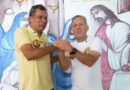 Ricardo Barbosa desiste da candidatura a deputado federal e passa a apoiar Aguinaldo Ribeiro