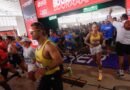 Leo Bezerra celebra sucesso do primeiro dia da Maratona Internacional que comemora os 441 anos de João Pessoa