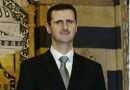À revelia, tribunal sírio condena Bashar al-Assad à morte por crimes de guerra