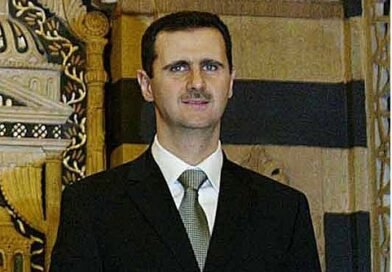 À revelia, tribunal sírio condena Bashar al-Assad à morte por crimes de guerra