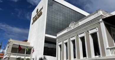 Câmara de JP reinicia atividades legislativas nesta terça-feira