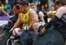 Brasil fecha Mundial de Rúgbi em cadeira de rodas na 11ª posição