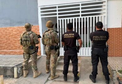FICCO/PB deflagra operação contra grupo criminoso atuante no tráfico de drogas