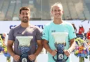 Rafael Matos e Orlando Luz vencem mais um Masters 1000 em Cincinatti Rafael Matos e Orlando Luz vencem mais um Masters 1000 em Cincinatti