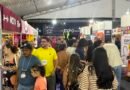 Cajazeiras Expo Negócios inicia programação com expectativa de movimentar R$ 4,5 milhões e impulsionar o empreendedorismo Cajazeiras Expo Negócios inicia programação com expectativa de movimentar R$ 4,5 milhões e impulsionar o empreendedorismo
