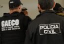 Prefeitura de Caaporã é alvo de operação do MPPB e Polícia Civil para desarticular organização criminosa; prefeito é afastado do cargo Prefeitura de Caaporã é alvo de operação do MPPB e Polícia Civil para desarticular organização criminosa; prefeito é afastado do cargo
