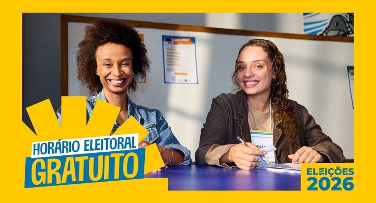 Começa, nesta sexta-feira, o Guia Eleitoral