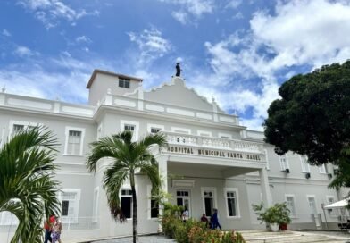 Prefeitura institui programa que amplia investimentos na Saúde