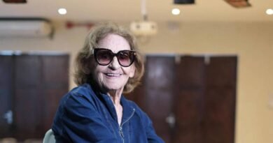 As críticas de Laura Cardoso aos rumos das novelas: “Você não pode me cortar para fazer um close da bonitinha”