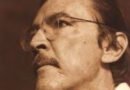 Agosto das Letras abre em JP, nesta sexta-feira, homenageia o “poeta do mar” Lúcio Lins, e segue para Alcantil