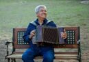 Sabadinho Bom recebe Luizinho Calixto com sua sanfona de oito baixos