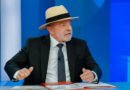 Lula defende filho, ataca Marcola e minimiza dívida pública Lula defende filho, ataca Marcola e minimiza dívida pública