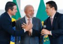 Taxa das blusinhas: Motta anuncia avanço na comissão após reunião com Lula