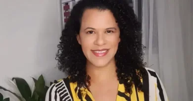 Jornalista paraibana realiza campanha para custear tratamento contra câncer raro