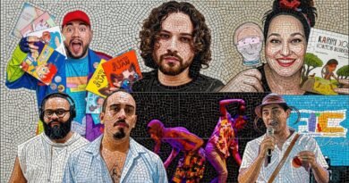 Agosto das Letras chega a Paulista com programação dedicada à literatura, ao cordel e às histórias em quadrinhos