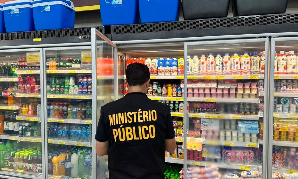 MP-Procon autua cinco estabelecimentos em nova etapa da Operação Brejo MP-Procon autua cinco estabelecimentos em nova etapa da Operação Brejo