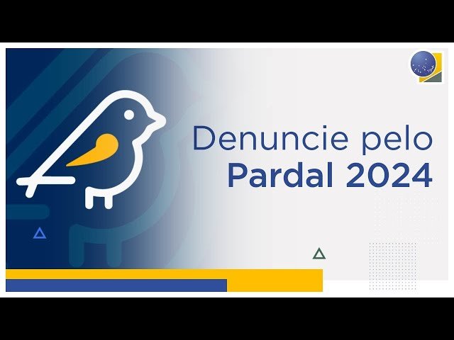 CAMPANHA ELEITORAL – Campinenses são campeões em denúncias no aplicativo Pardal CAMPANHA ELEITORAL – Campinenses são campeões em denúncias no aplicativo Pardal