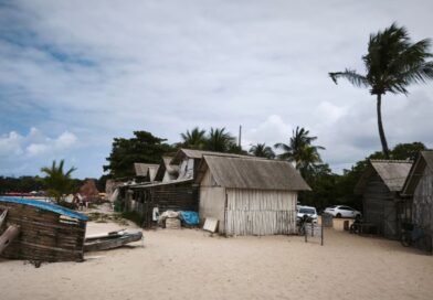 Famílias de pescadores em Conde (PB) passarão por processo seletivo para inclusão como beneficiárias da reforma agrária