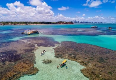 Paraíba registra alta de 149% nas buscas para o feriado de 7 de setembro, aponta Booking.com Paraíba registra alta de 149% nas buscas para o feriado de 7 de setembro, aponta Booking.com