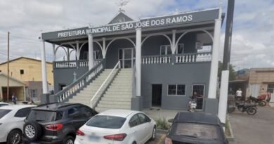 Operação Dionísio: TJPB recebe denúncia do MPPB contra prefeito, primeira-dama e mais seis pessoas
