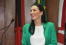 Vereadora Rebeca Sodré tem medida protetiva concedida após ameaças de cunhado Vereadora Rebeca Sodré tem medida protetiva concedida após ameaças de cunhado