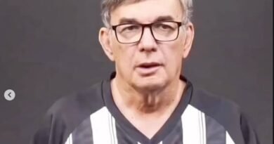 Roberto Burity livra-se de impugnação à candidatura a deputado federal