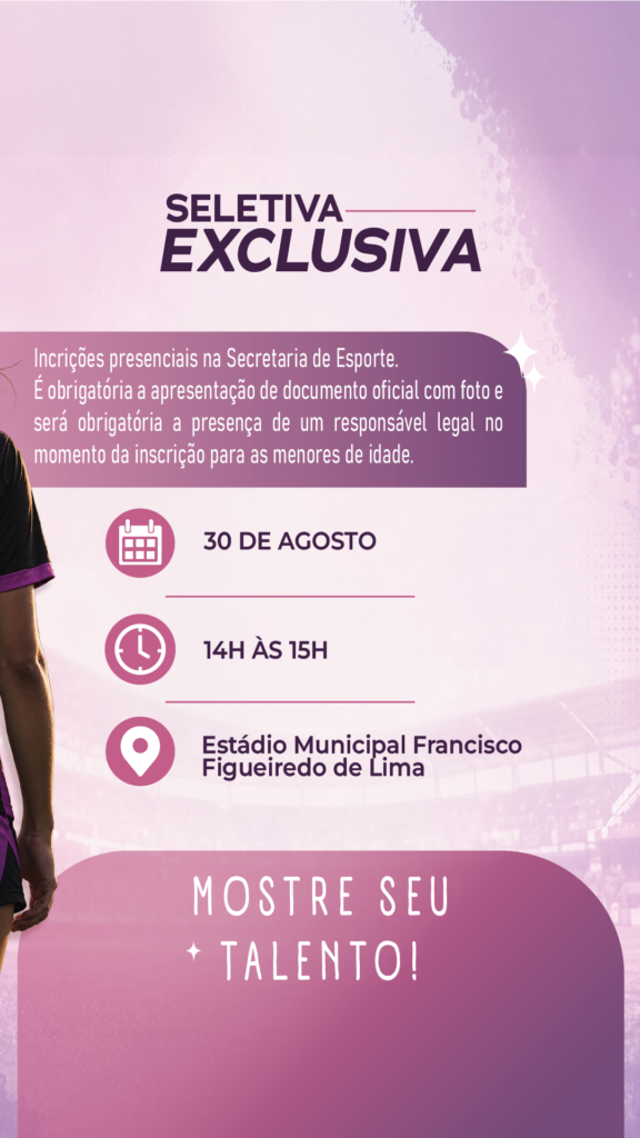 seletiva_fut_feminino-2-576x1024 Com apoio da Prefeitura, Spartax FC realizará seletiva de futebol feminino em Cabedelo 