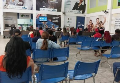 Campina Grande oferece 784 vagas de emprego, conforme sistema de cadastro do Sine Municipal Campina Grande oferece 784 vagas de emprego, conforme sistema de cadastro do Sine Municipal